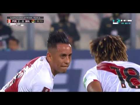 PERU 3-0 BOLIVIA BOLIVIAN REPORT (PRESS REACTION)