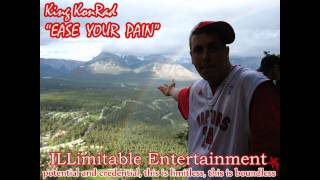King KonRad - Ease Your Pain