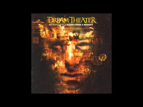 Dream Theater - Finally Free: Drum Outro Loop