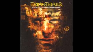 Dream Theater - Finally Free: Drum Outro Loop