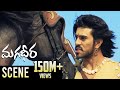 Ram Charan Dev Gill Ultimate Horse Race Fight Magadheera Telugu Movie Kajal Aggarwal