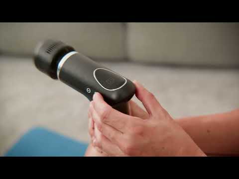 MG 560 | Hot & Cold Massage Gun