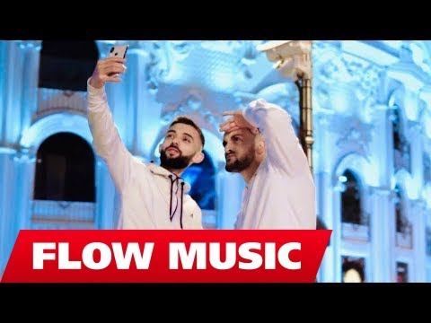 NiiL B x FLOW - GANGSTA (Official Video 4K)