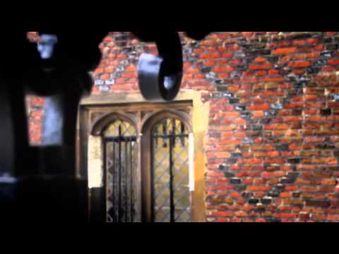 Henry VII: Winter King