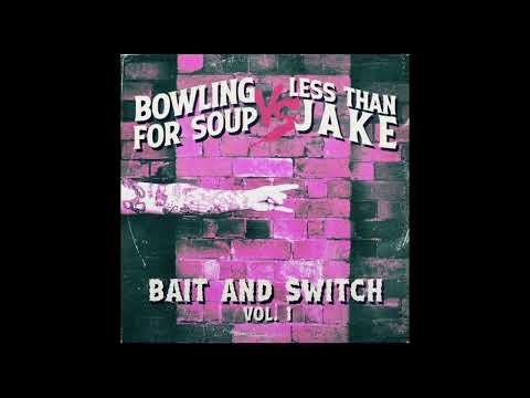Less Than Jake - High School Never Ends [HQ]
