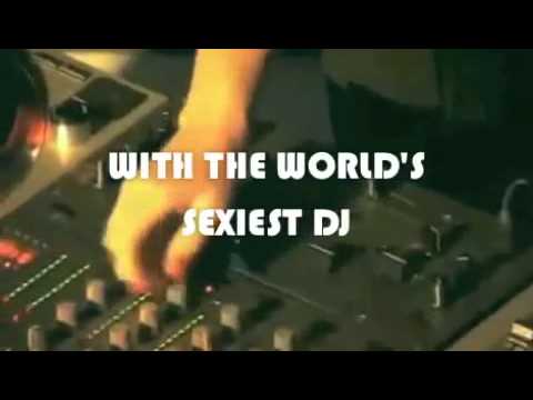 Colleen Shannon - Beauty and the Beats oct 15h