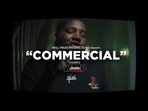 Jobro - Commercial (Music Video) Shot By @Will_Mass x @AZaeProduction