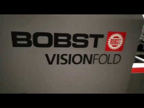 2 Cups Juice Holder Box - Bobst Vision Fold