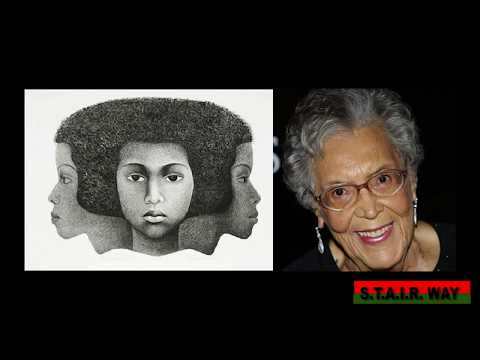 SUGARHILL'S CROWNED JEWEL- 409 EDGECOMBE CELEBRATES 100yrs- 2018