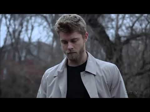 Blindspot 3x19 - Roman one step ahead of the FBI team