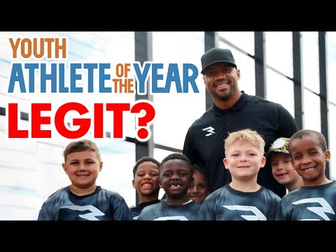 Youth Athlete of the Year 2025 – Legit or Scam?
