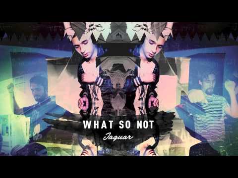 What So Not - Jaguar