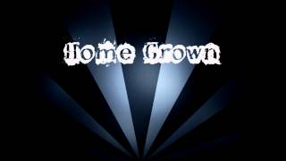 Home Grown - Give It Up (8 bit)