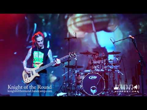 MAGFest 12: Knight of the Round