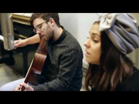 MYNTH - I'M GOOD (acoustic version)