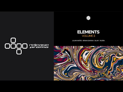 PREMIERE: Kenan Savrun - Sanguine [Juicebox Music]