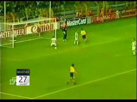 Лига Чемпионов 1999 2000 Боруссия 3 1 Боавишта