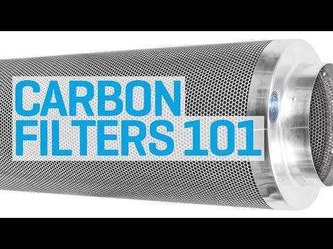 Carbon Filters at Best Price in India