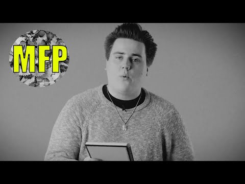 Quatrain walls - Tommy Sissons