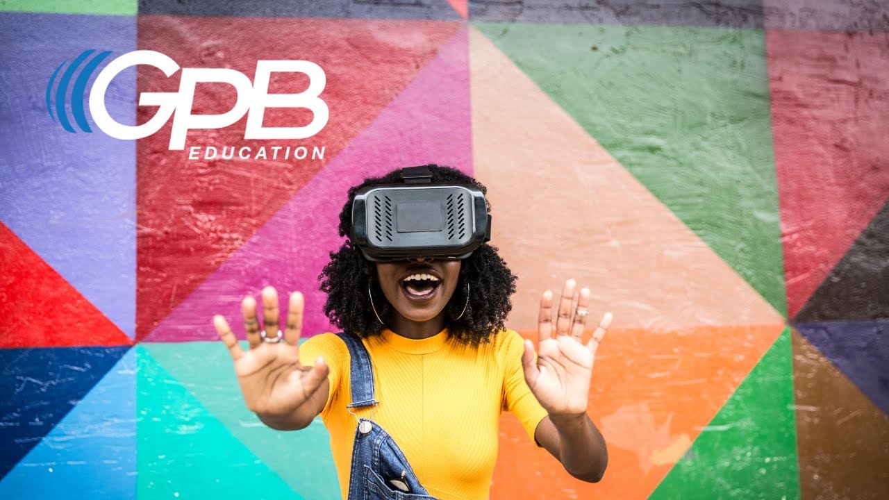 Using Virtual Reality and Game-Based Learning to Teach Social Studies
