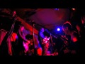 Singapore Sling - Let's Go Dancing - Live @ The Shacklewell Arms 28/01/2016 (12 of 13)