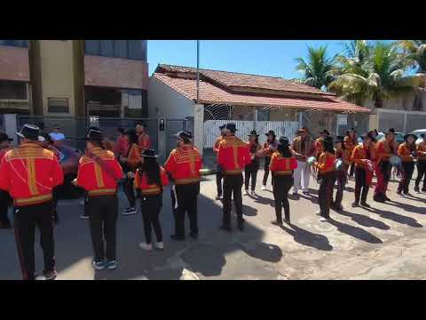 Festa de são Benedito em bom despacho 2026 corte pé de serra 