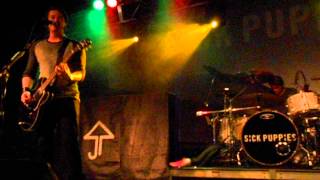 Sick Puppies - Trick The Devil Did (Live) - 8/16/13 [HD]
