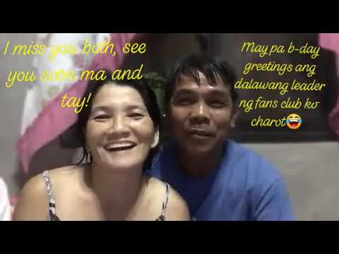 Birthday (11-04-2019)