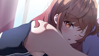 我慢できなかった♥ #shorts #ホロライブ #一条莉々華