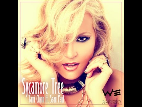 Tami Chynn Ft. Sean Paul - Sycamore Tree [Lyrics]