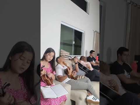 🔵 EU NAO VOU TE DEIXAR • HINO AVULSO CCB - COMUNHÃO