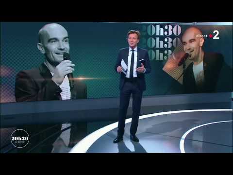 Aldebert, la star des Zénith. 20h30 sur France 2 le 12 octobre 2019.