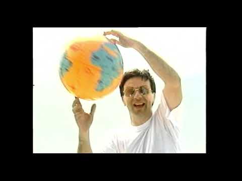 MUCALO i PRAVA KOTKA - ZAPADNA EUROPA  spot 1990.