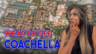 Everything You NEED to Know Before Moving to Coachella California | Living in Coachella CA