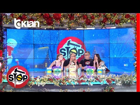 Stop – Emisioni i plotë – 21 Nëntor 2025 (Sezoni 11)