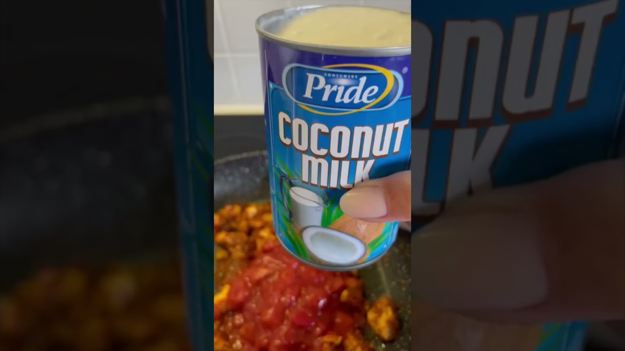 CHICKEN TIKKA MASALA CURRY RECIPE - How to make Gluten & Dairy Free