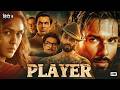 New Blockbuster Bollywood Action HD Movie Player 2026 Shahid Kapoor Mrunal Thakur