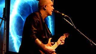 Loudfarmer: Devin Townsend Project - Truth (Live @ Sticky Fingers)