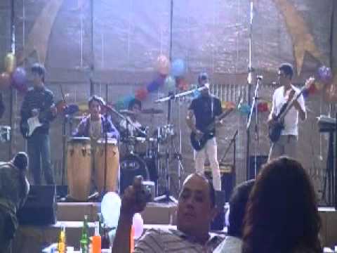 Flor de Luna, evento para empresa Inesa