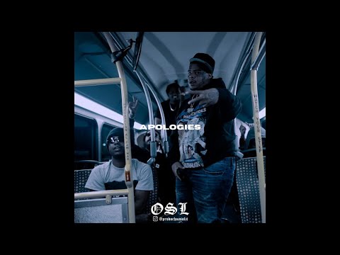 [FREE] Big Sad 1900 x Baby Stone Gorillas x Sample Type Beat "Apologies"