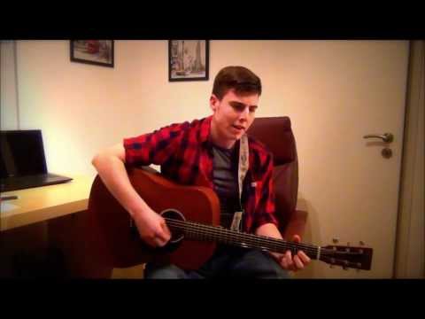 Ronan Keating - When you say nothing at all (acoustic Cover by Andreas Beck)