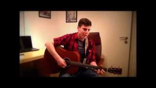 Ronan Keating - When you say nothing at all (acoustic Cover by Andreas Beck)