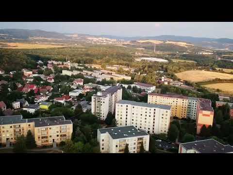 DJI Spark Chlumec Usti nad Labem