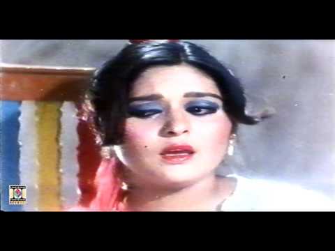 AKH KHOL ARZ SUN MERI MENU MAAR GAYI CHUP TERI (Hit) - NOOR JEHAN - FILM POSTEE