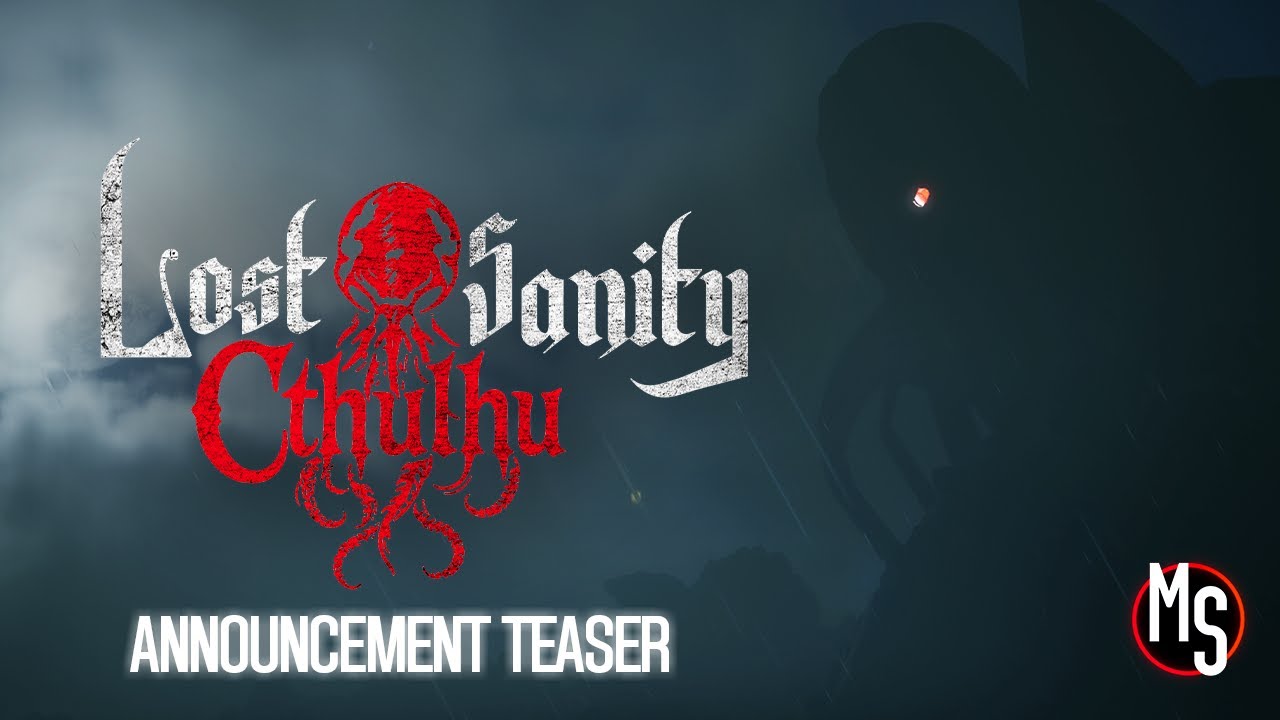 Announcement Trailer