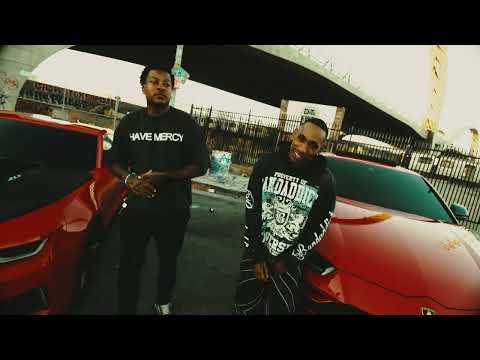 Coot Corleone - Swang ft. Bino Rideaux (Official Video)