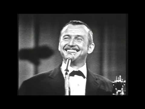 Toon Hermans - One Man Show 1961 - Strinzelthal