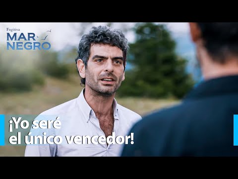 Vedat provokes Tahir even though his life is in danger - Black Sea Chapter 82 | Fugitive