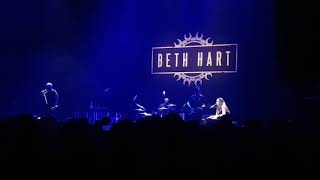 Beth Hart -  Spirit Of God - Live At The Forum Theatre Melbourne 2019