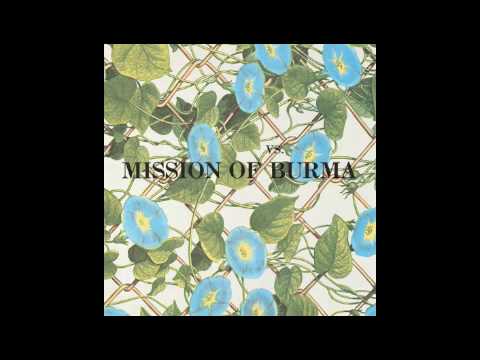 Mission of Burma- Secrets.